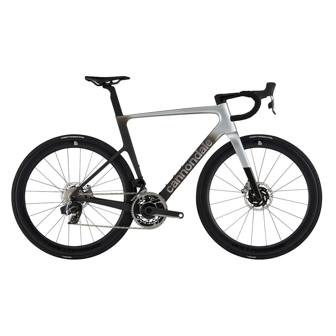 Cannondale SuperSix EVO Hi-MOD 1