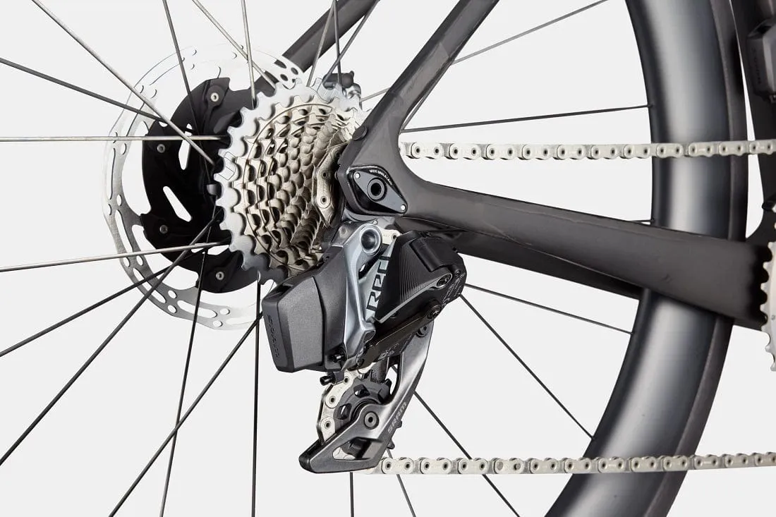 Cannondale SuperSix EVO Hi-MOD 1