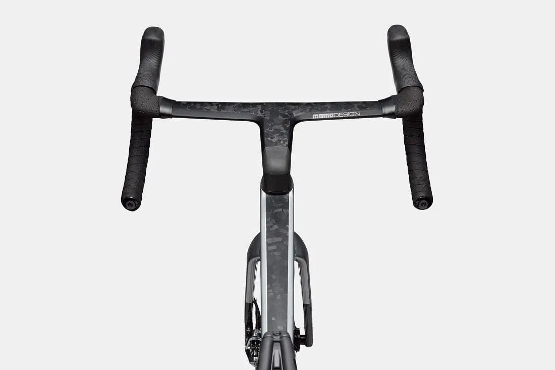Cannondale SuperSix EVO Hi-MOD 1