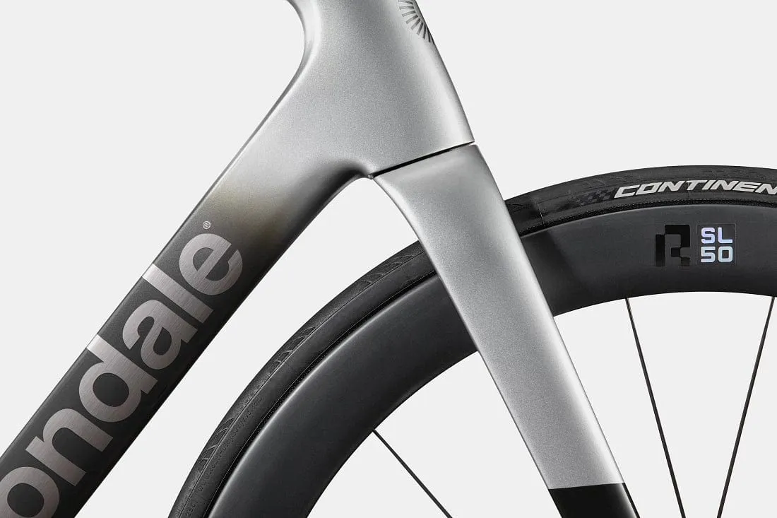 Cannondale SuperSix EVO Hi-MOD 1