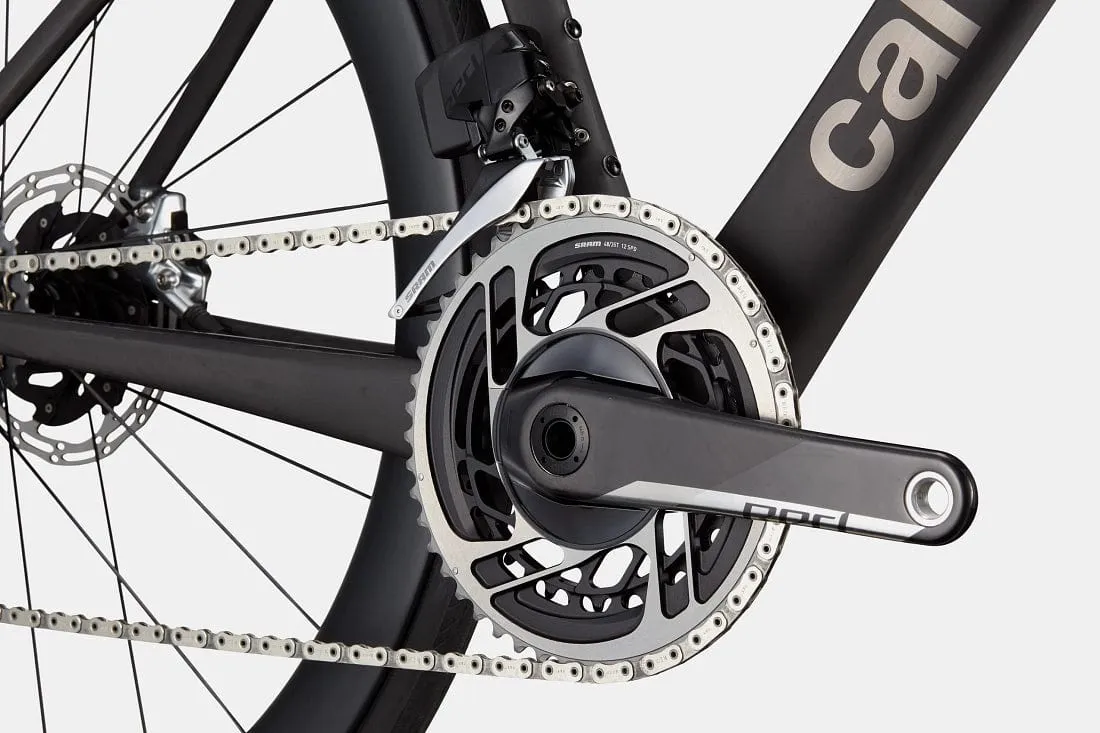 Cannondale SuperSix EVO Hi-MOD 1
