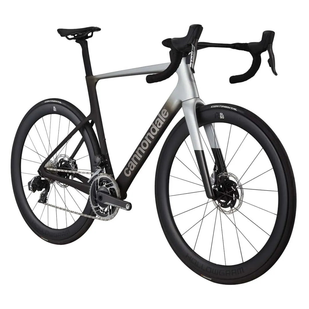 Cannondale SuperSix EVO Hi-MOD 1