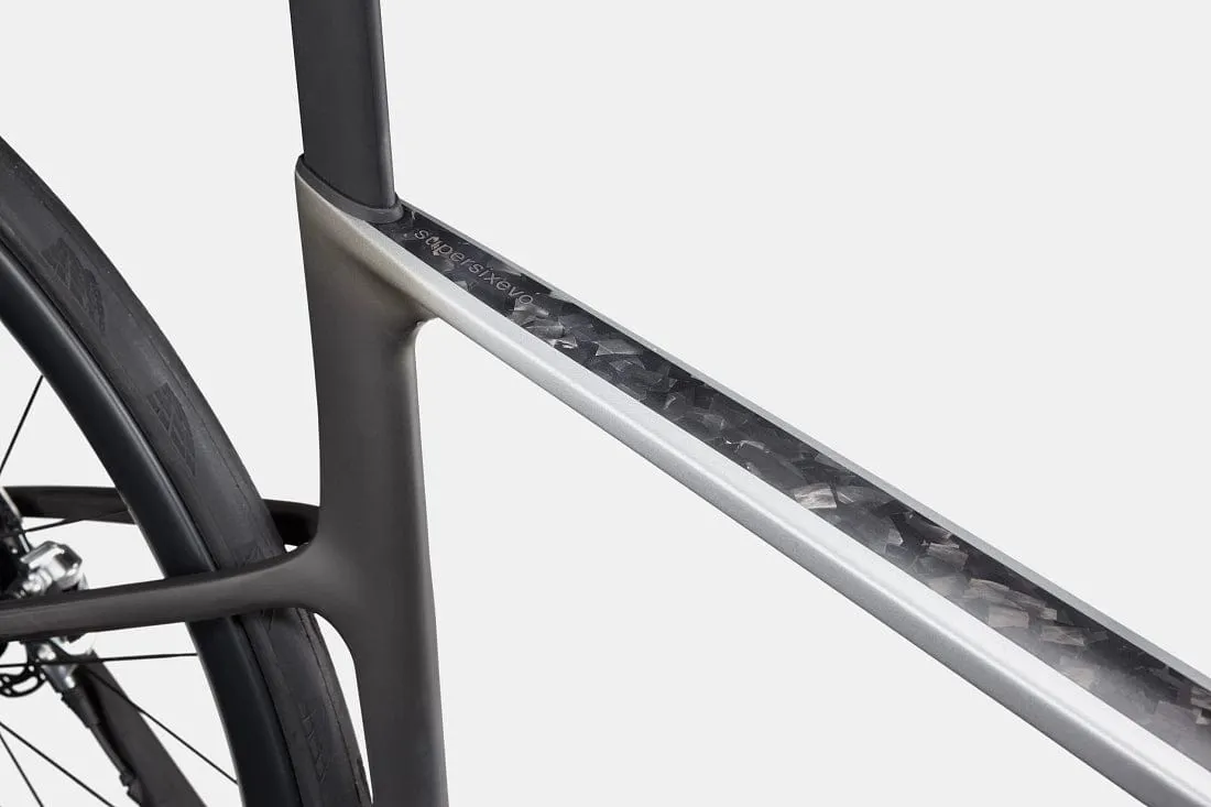 Cannondale SuperSix EVO Hi-MOD 1
