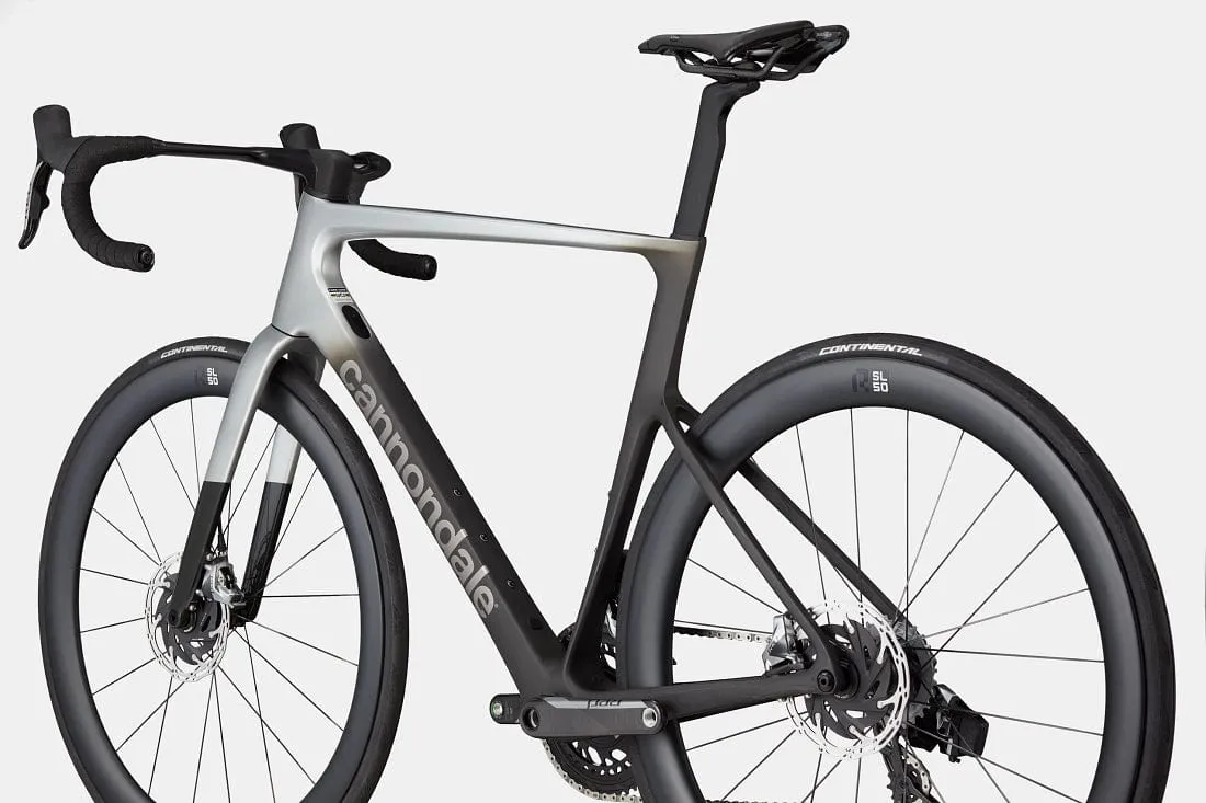 Cannondale SuperSix EVO Hi-MOD 1