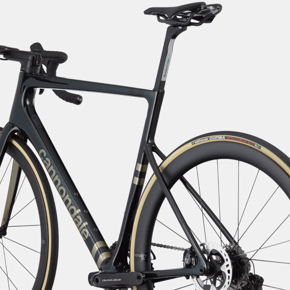 Cannondale SuperSix EVO Hi-MOD Disc DURA-ACE Di2 12sp