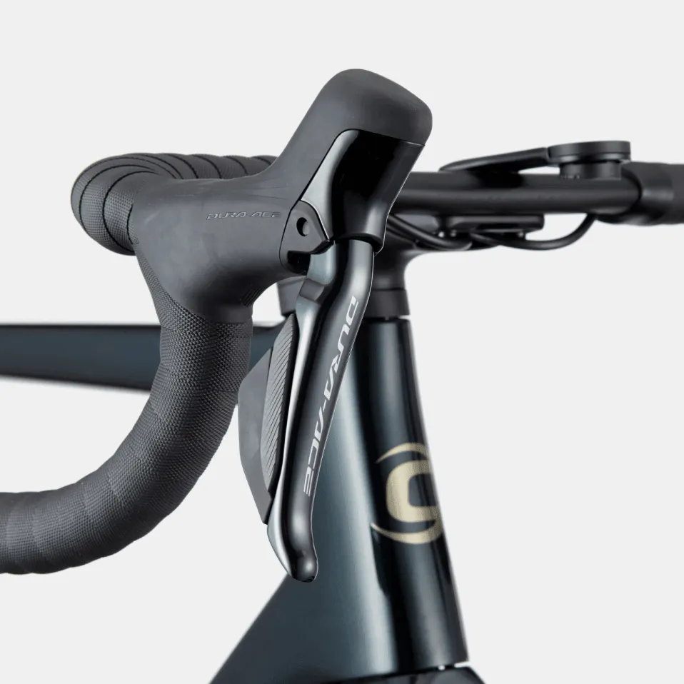 Cannondale SuperSix EVO Hi-MOD Disc DURA-ACE Di2 12sp