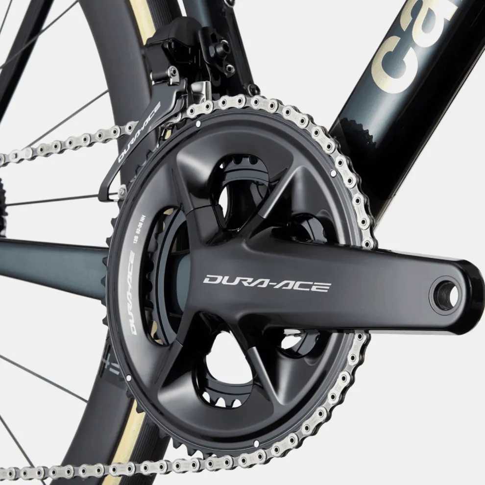 Cannondale SuperSix EVO Hi-MOD Disc DURA-ACE Di2 12sp