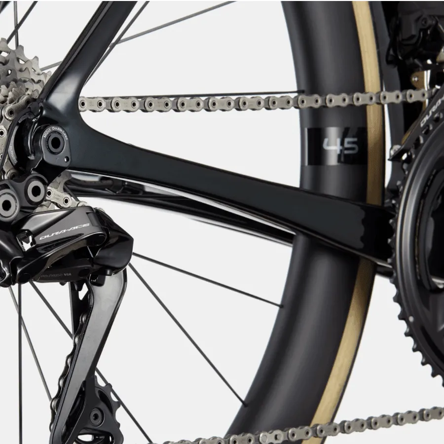 Cannondale SuperSix EVO Hi-MOD Disc DURA-ACE Di2 12sp