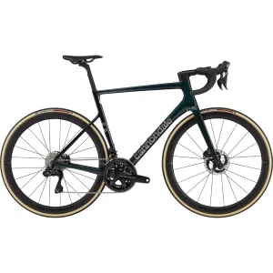 Cannondale SuperSix EVO Hi-MOD Disc DURA-ACE Di2 12sp