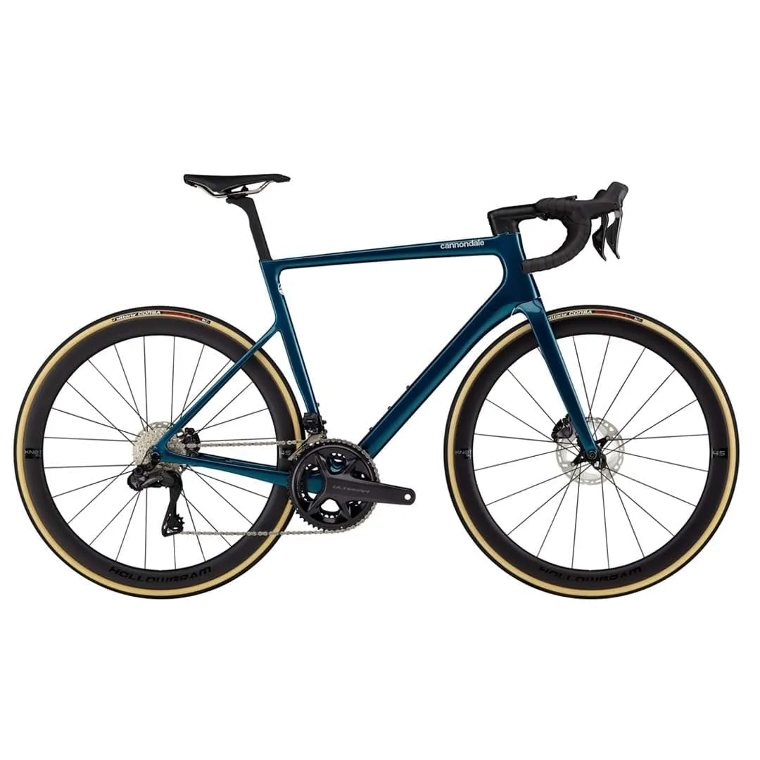 Cannondale SuperSix EVO Hi-MOD Disc Ultegra Di2 12spd
