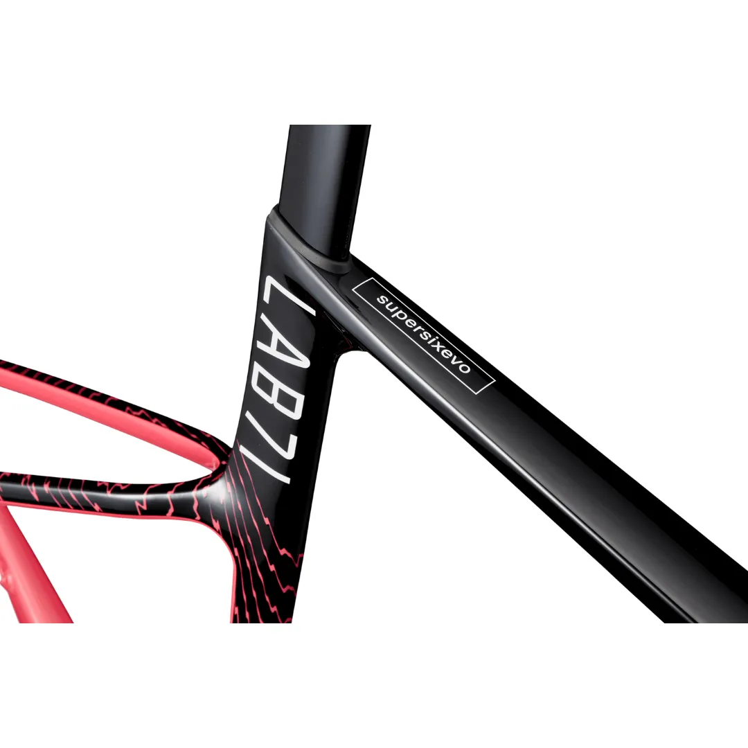 Cannondale SuperSix EVO LAB71 Frameset