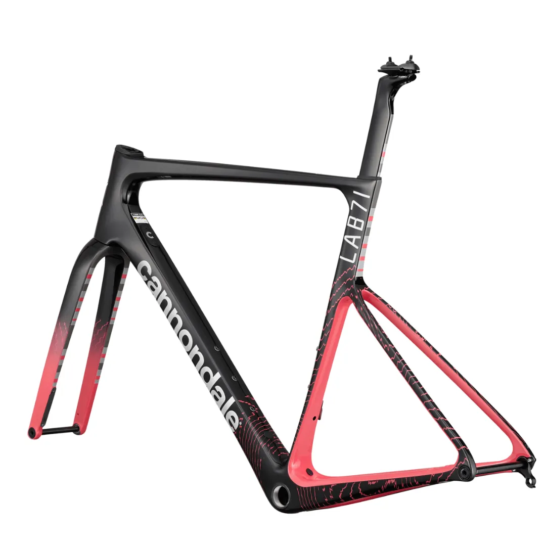 Cannondale SuperSix EVO LAB71 Frameset