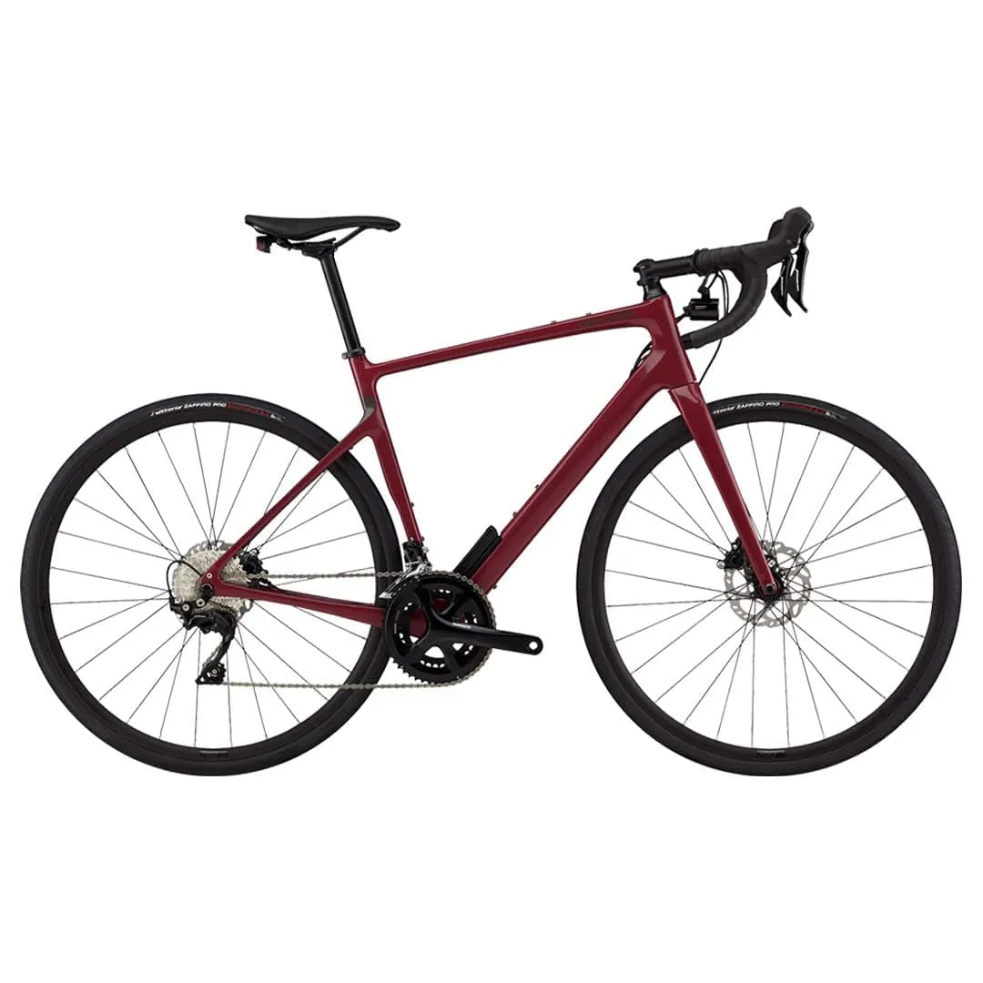 Cannondale Synapse Carbon 3 L