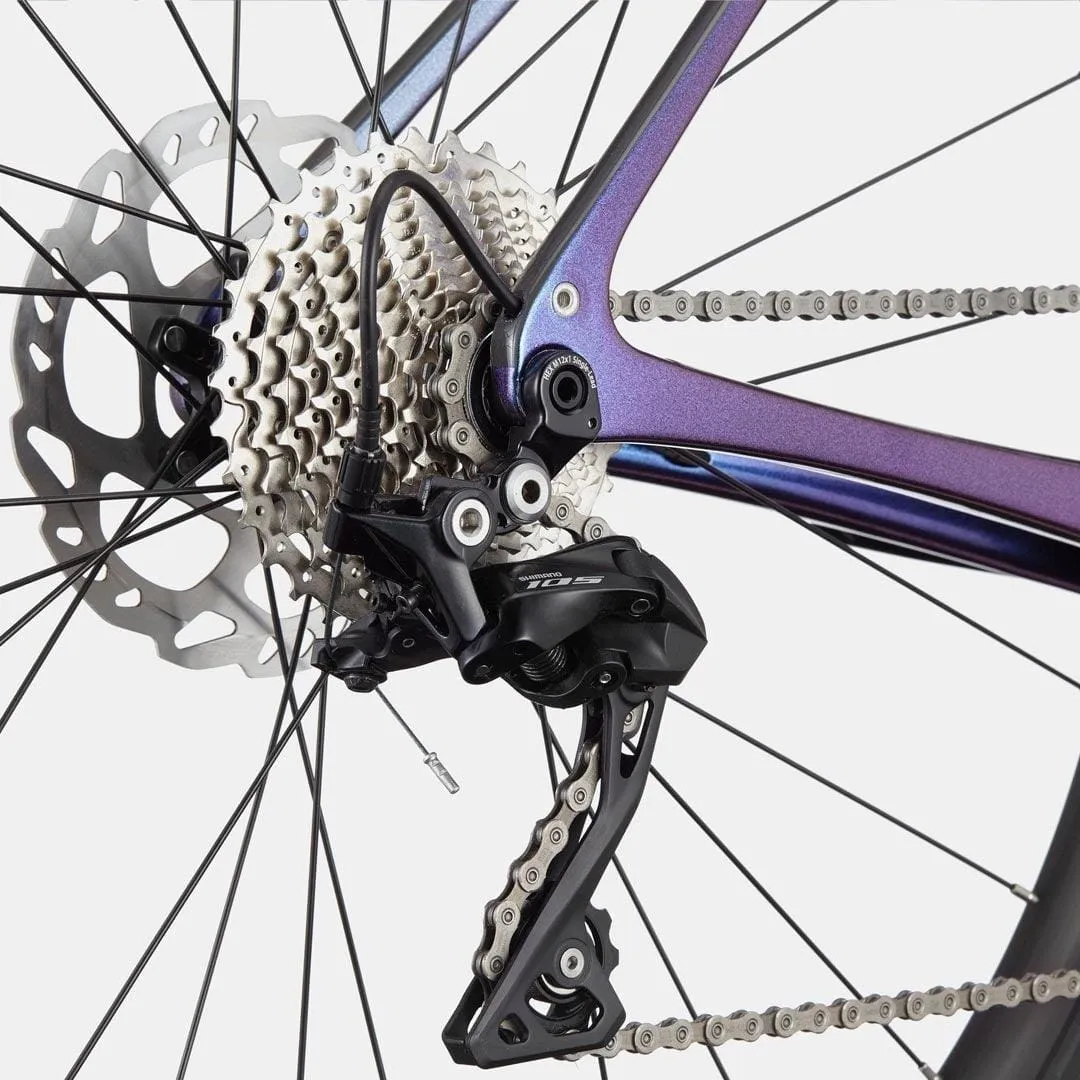 Cannondale Synapse Carbon 3 L