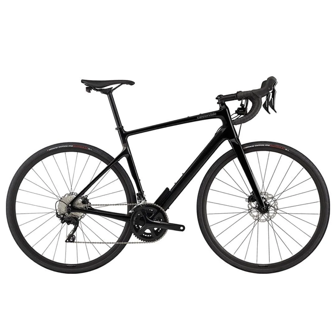 Cannondale Synapse Carbon 3 L