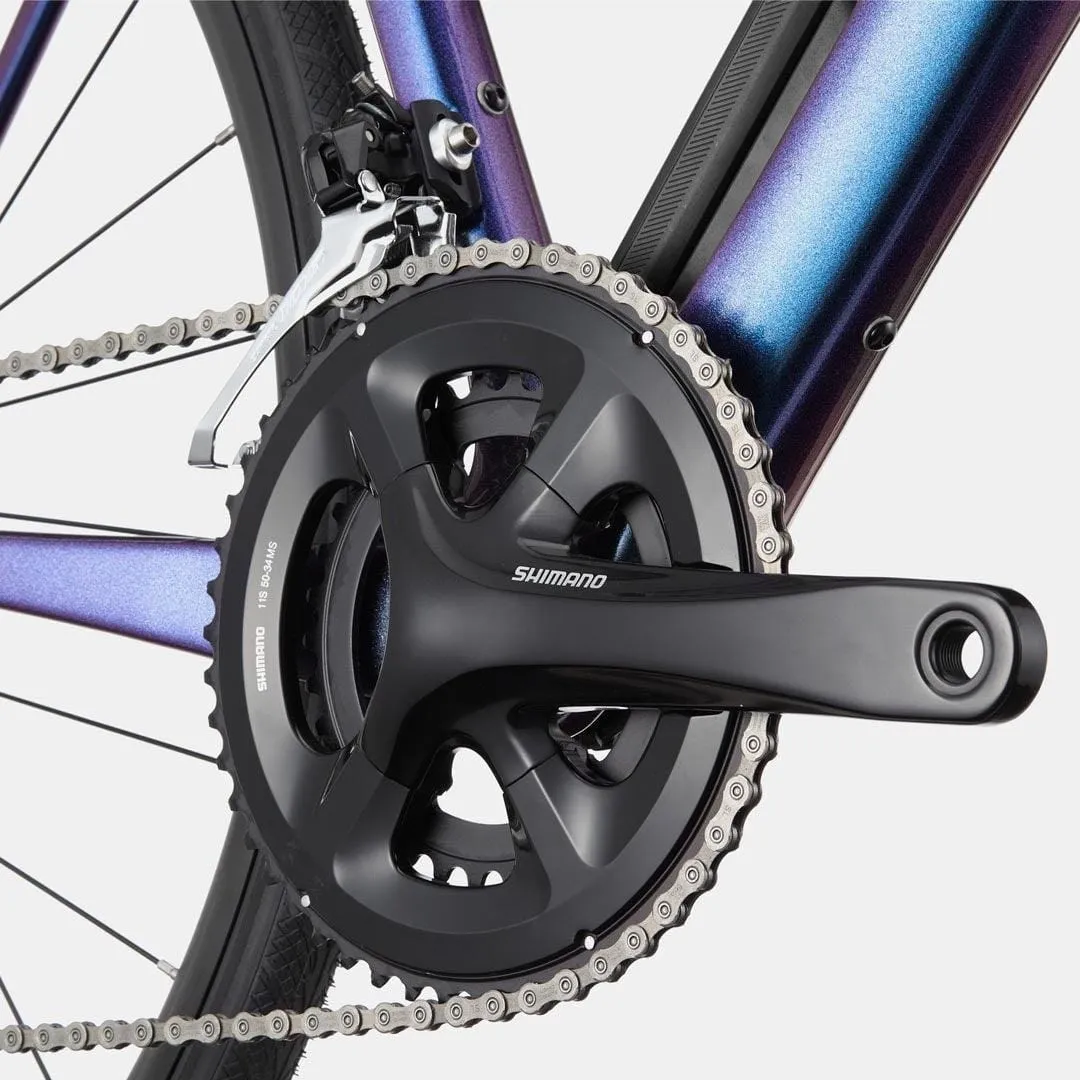 Cannondale Synapse Carbon 3 L