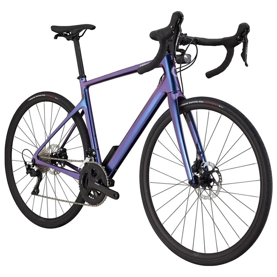 Cannondale Synapse Carbon 3 L