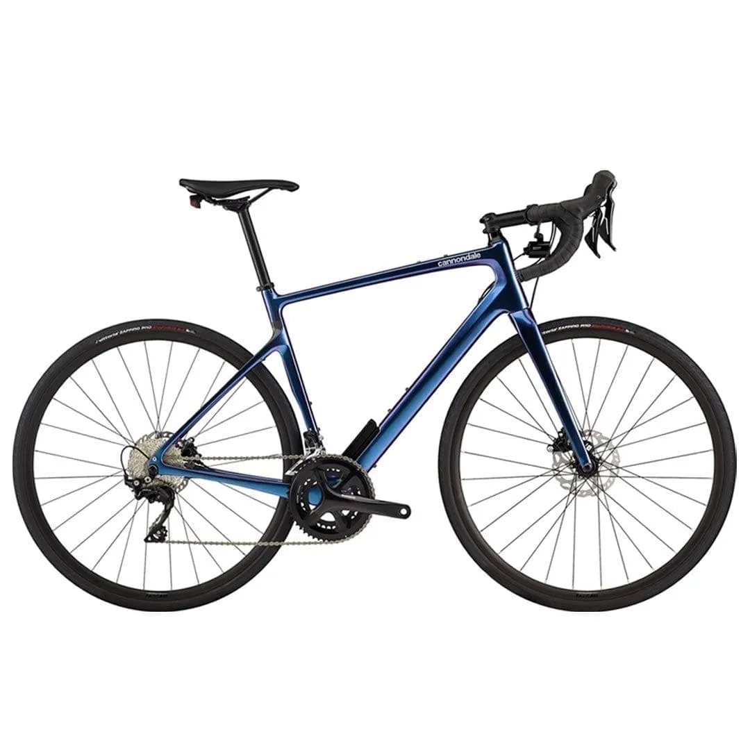 Cannondale Synapse Carbon 3 L