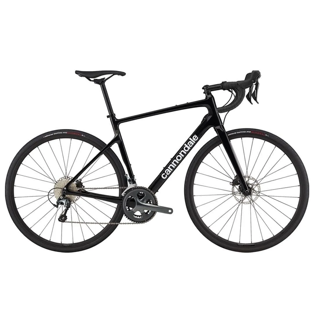 Cannondale Synapse Carbon 4