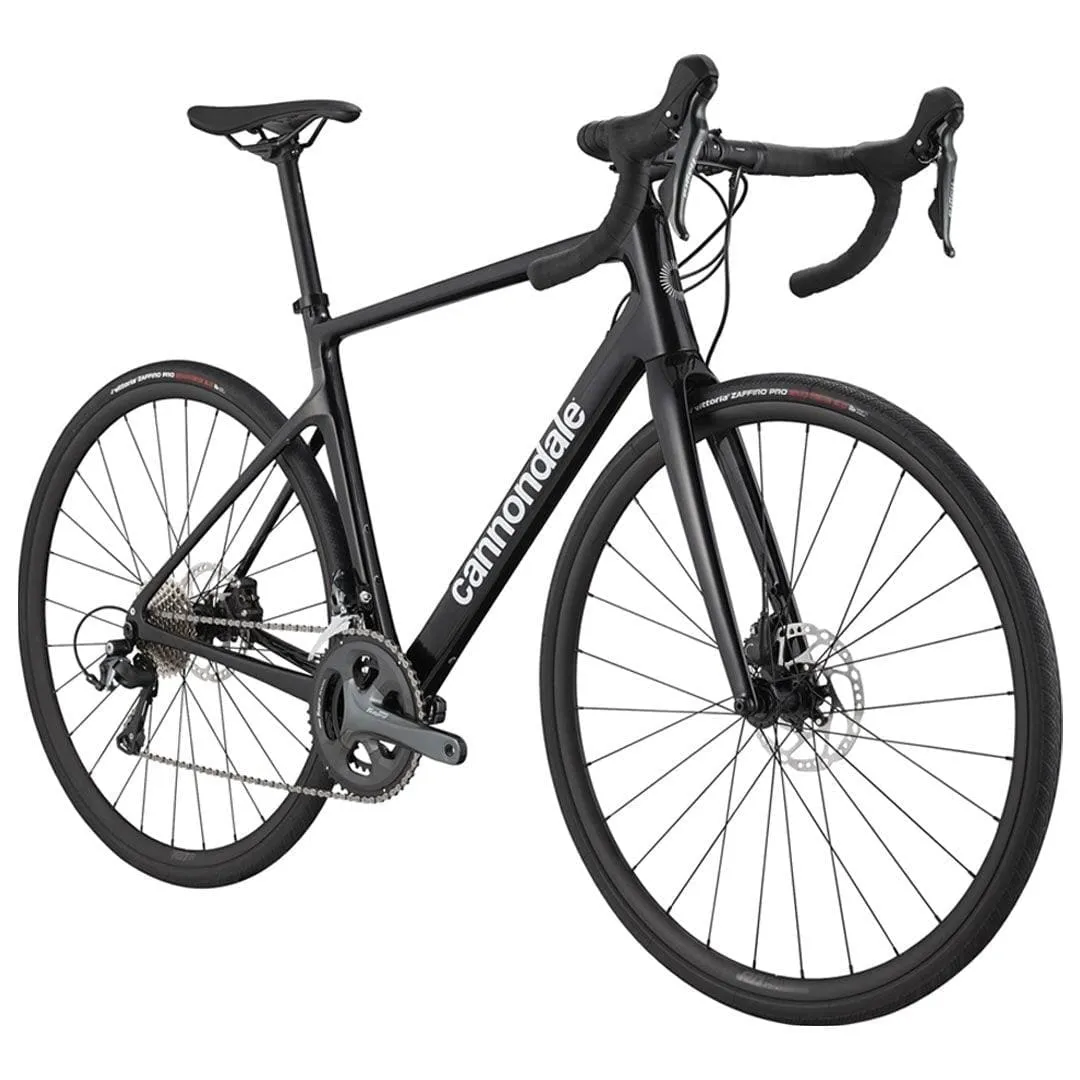 Cannondale Synapse Carbon 4