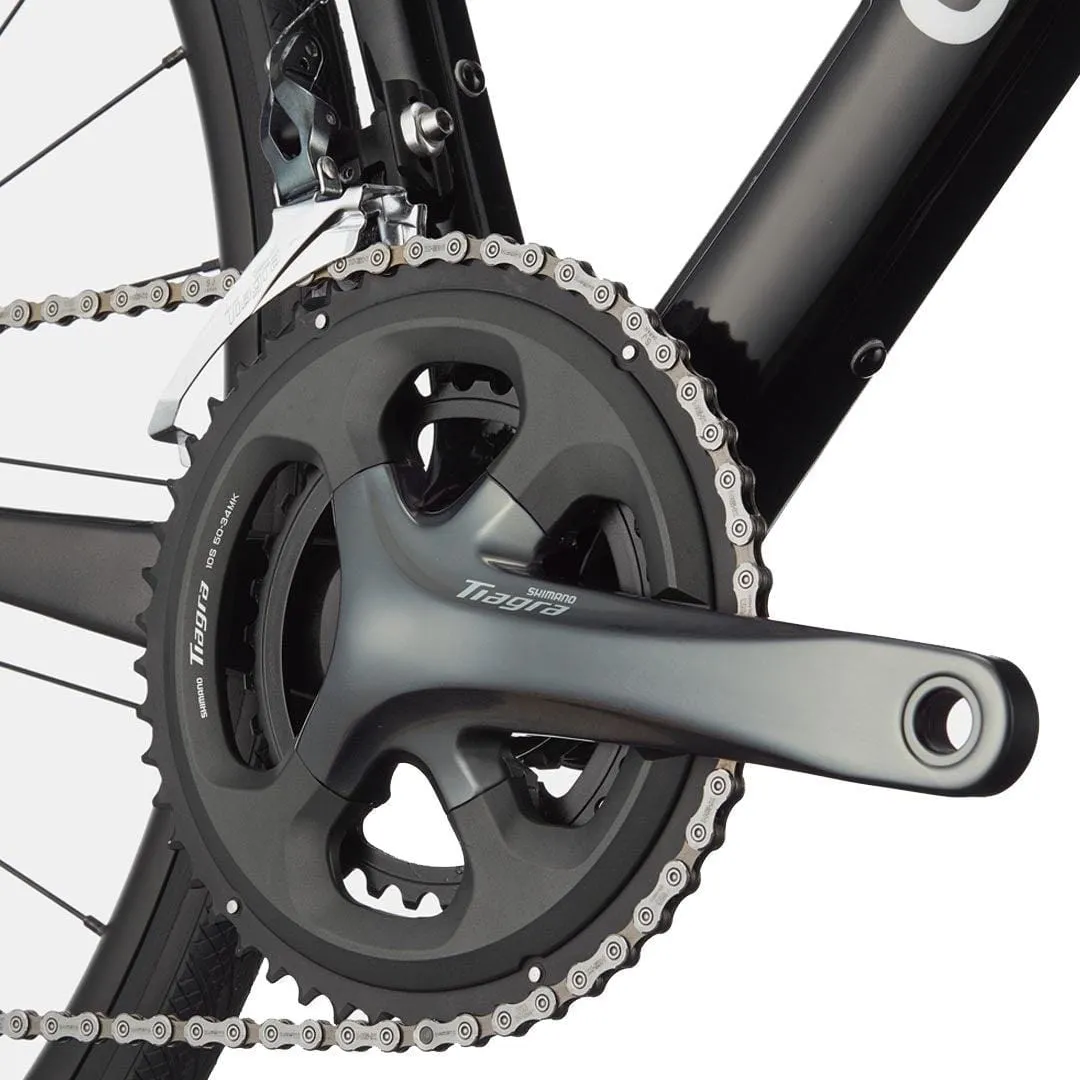 Cannondale Synapse Carbon 4