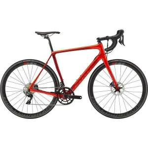 Cannondale Synapse Hi Mod Disc Dura-Ace Bike