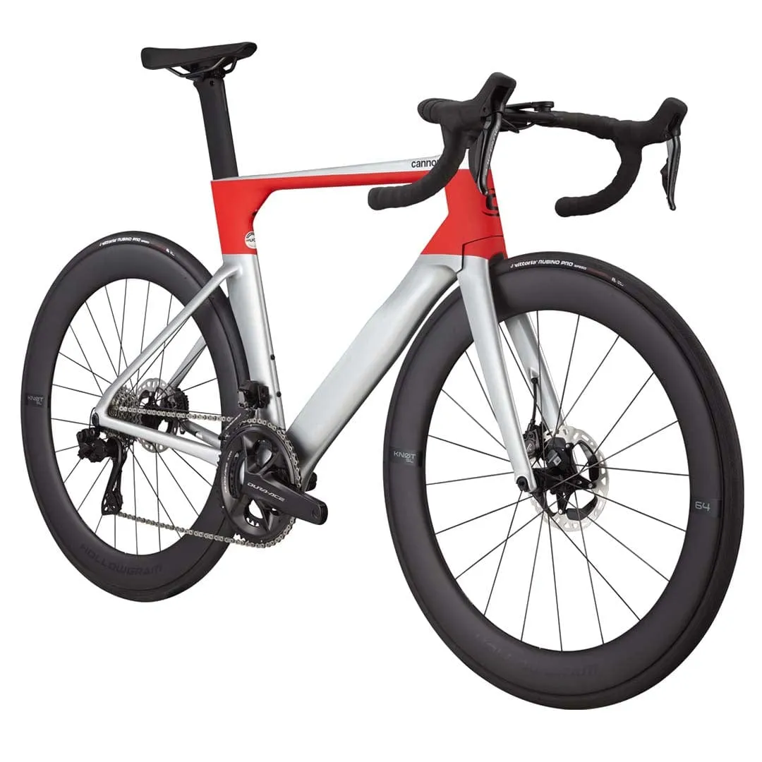 Cannondale SystemSix Hi-MOD DURA-ACE Di2