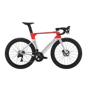 Cannondale SystemSix Hi-MOD DURA-ACE Di2