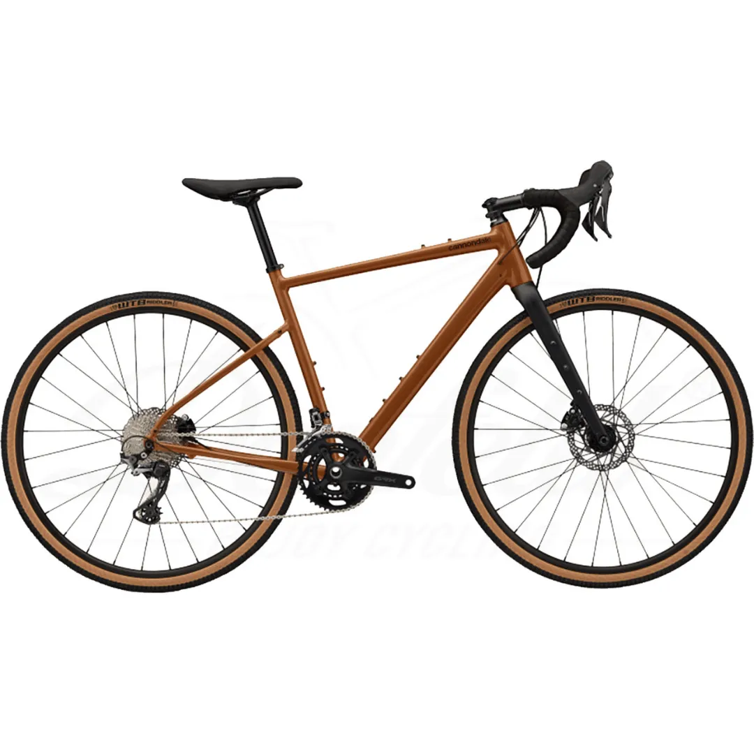 Cannondale Topstone 1