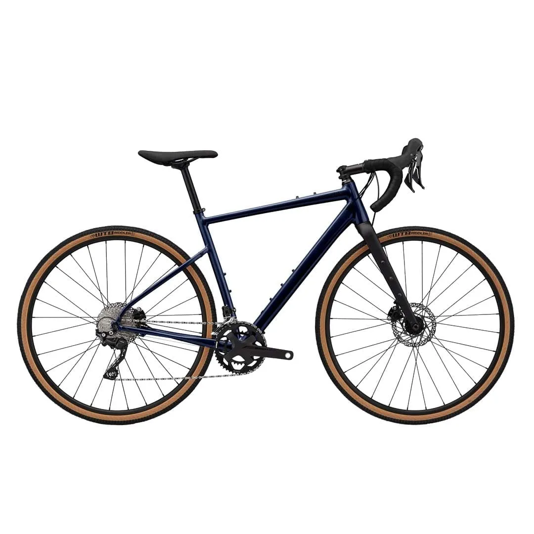 Cannondale Topstone 2