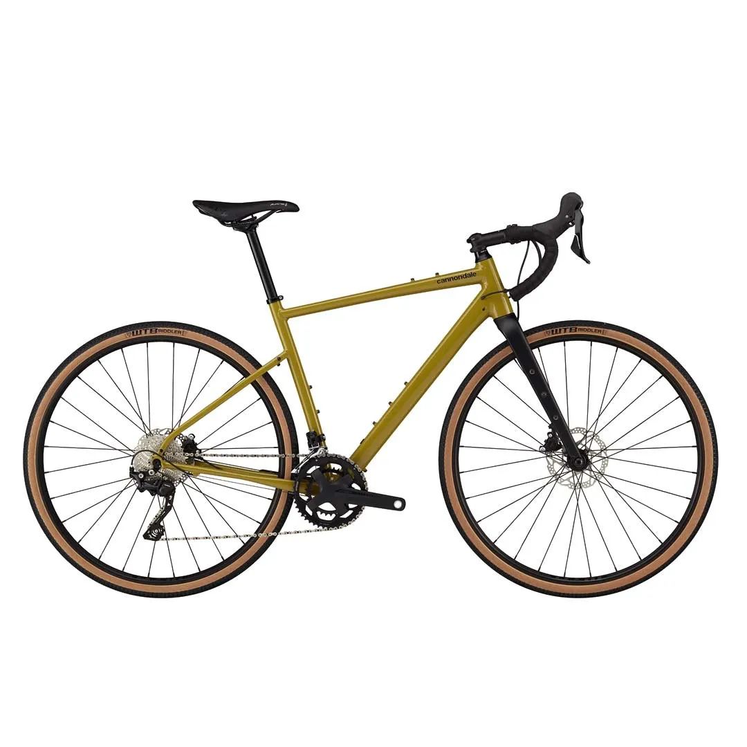 Cannondale Topstone 2