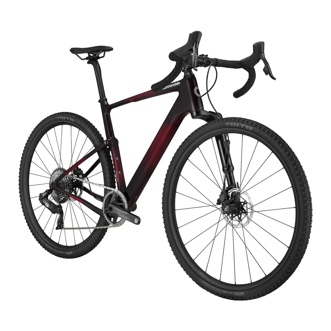 Cannondale Topstone Carbon 1 Lefty