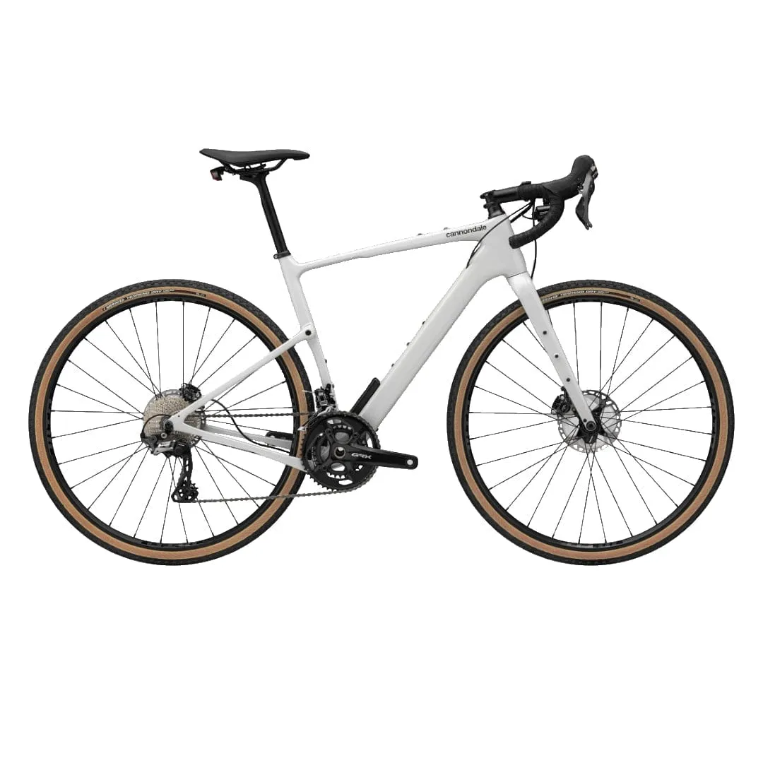 Cannondale Topstone Carbon 2 L