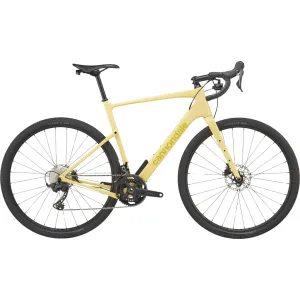 Cannondale Topstone Carbon 3 L