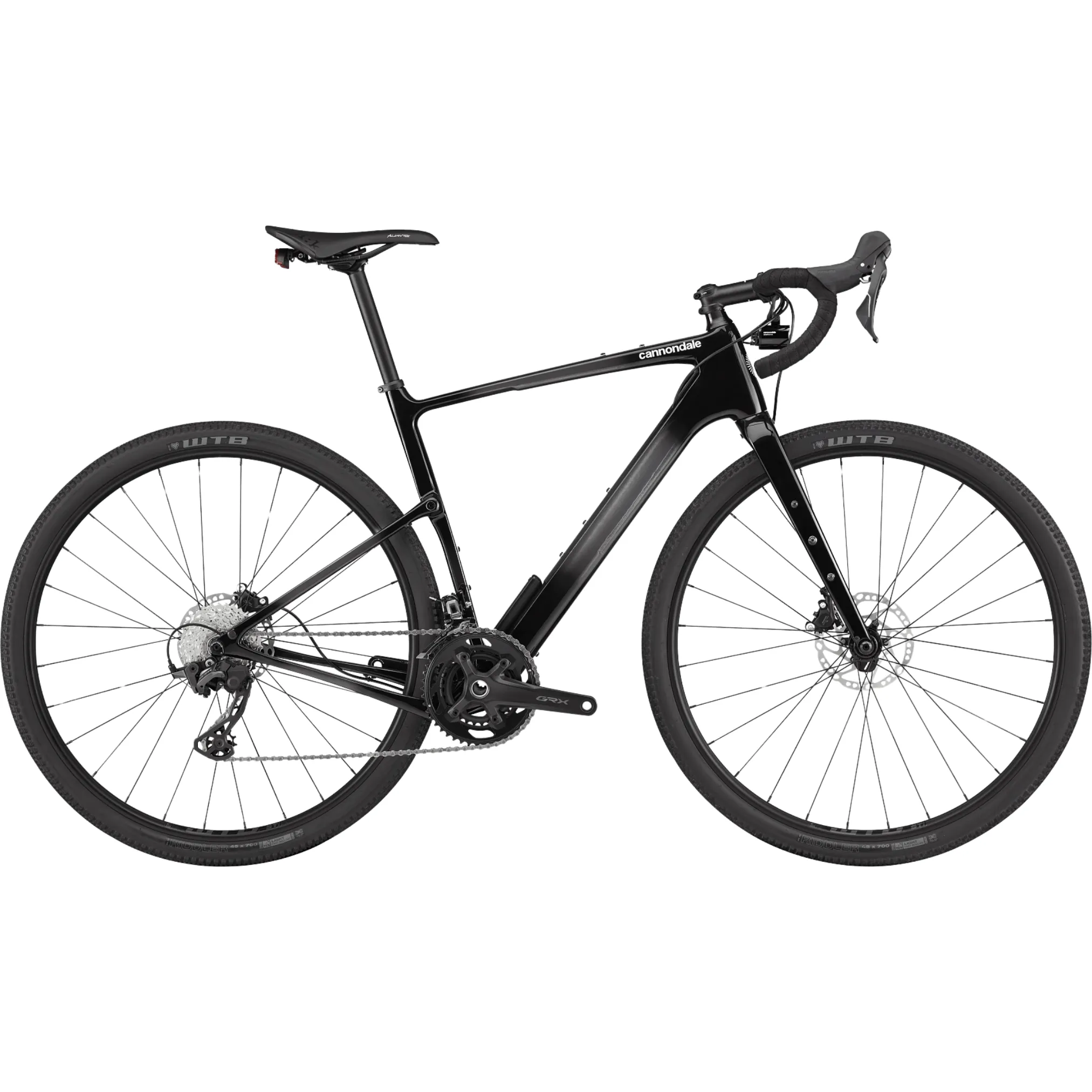 Cannondale Topstone Carbon 3 L