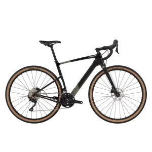 Cannondale Topstone Carbon 4