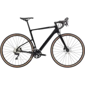 Cannondale Topstone Carbon