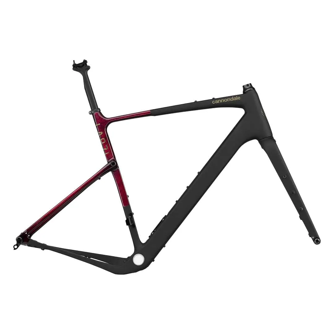 Cannondale Topstone LAB71 Frameset