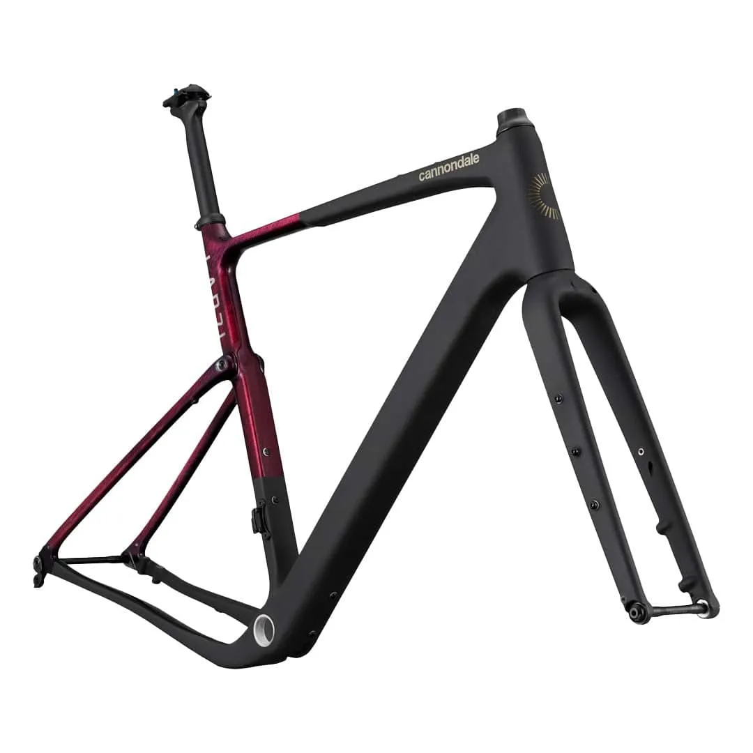 Cannondale Topstone LAB71 Frameset