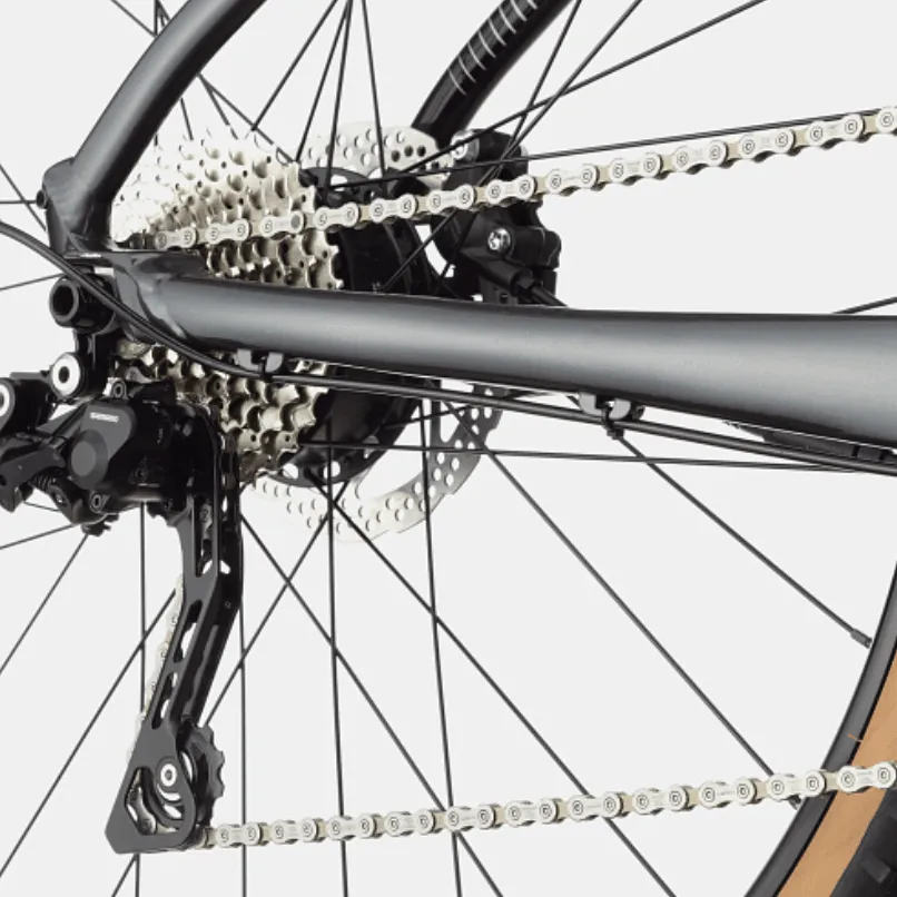 Cannondale Topstone Neo SL 2