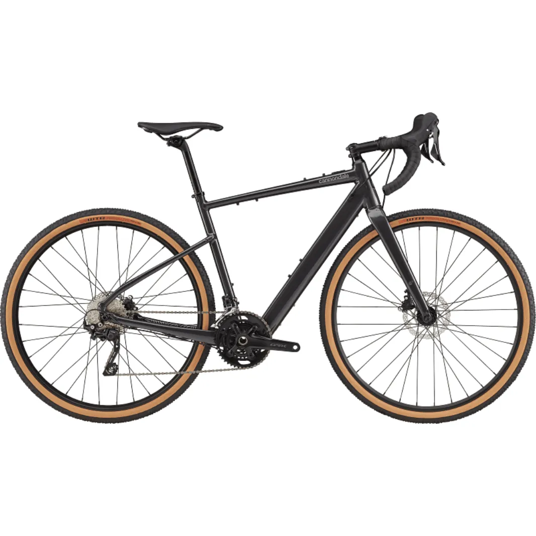 Cannondale Topstone Neo SL 2
