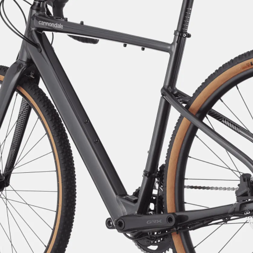 Cannondale Topstone Neo SL 2