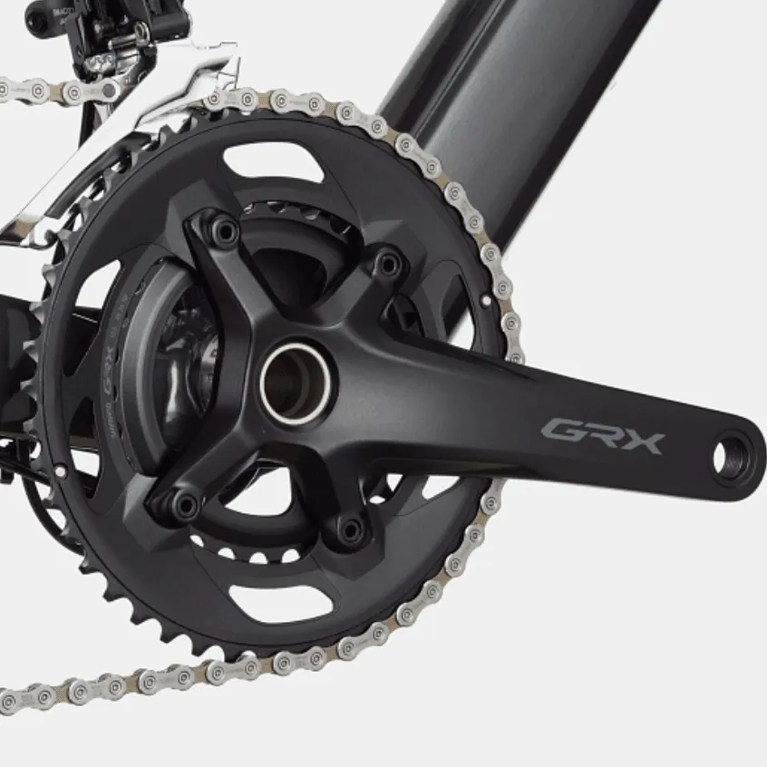 Cannondale Topstone Neo SL 2
