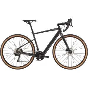 Cannondale Topstone Neo SL 2