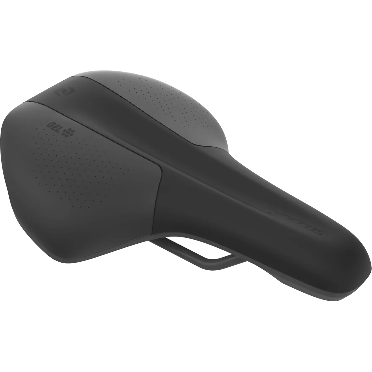 Capilano Urban Gel Saddle - S/M