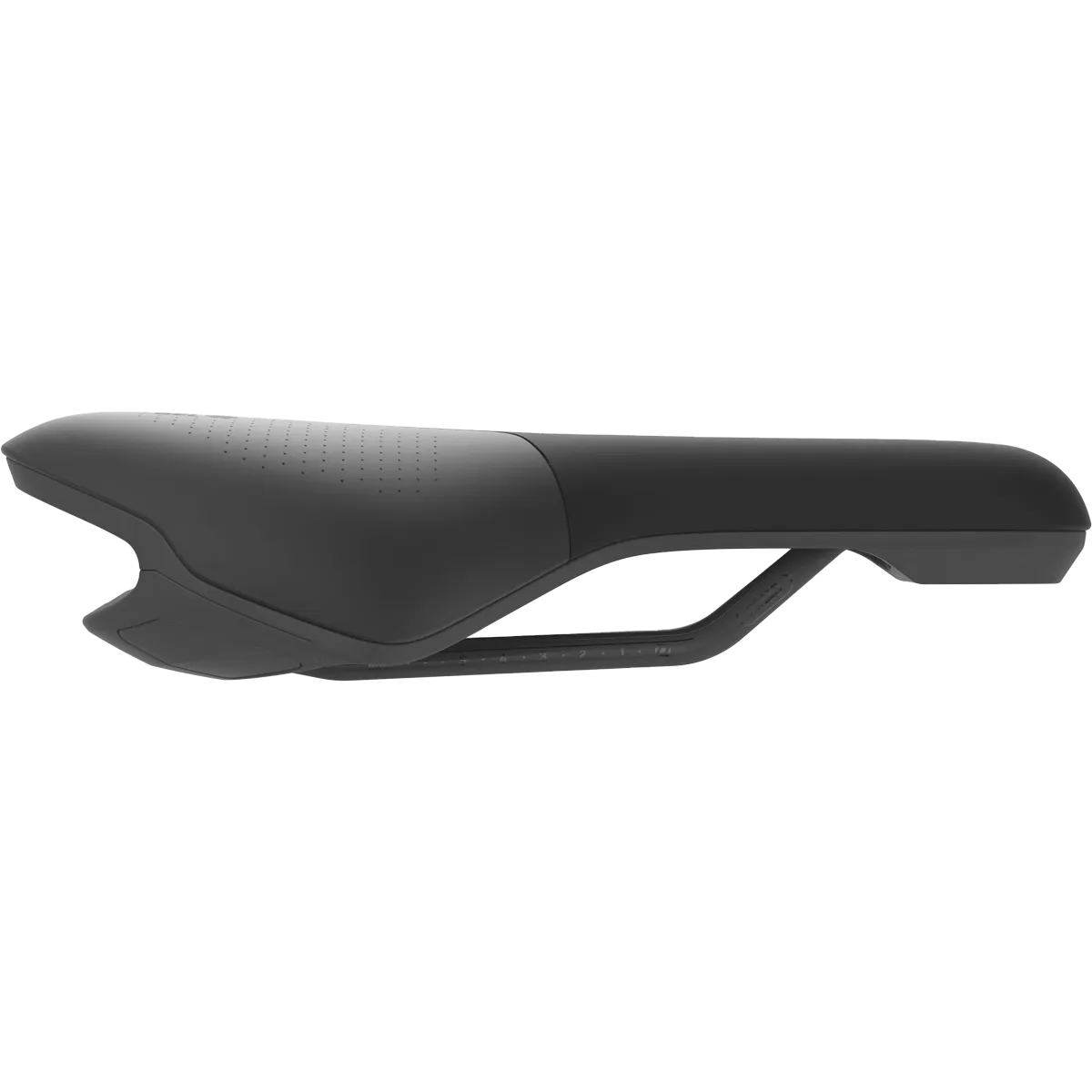 Capilano Urban Gel Saddle - S/M