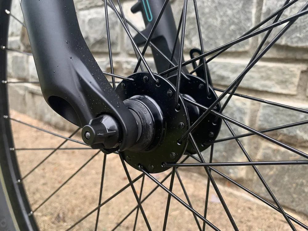 Ceres SUV1 27.5" Mountain Bike