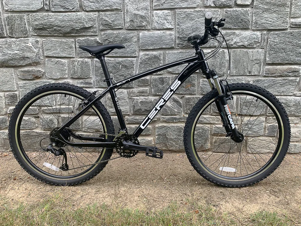 Ceres SUV1 27.5" Mountain Bike