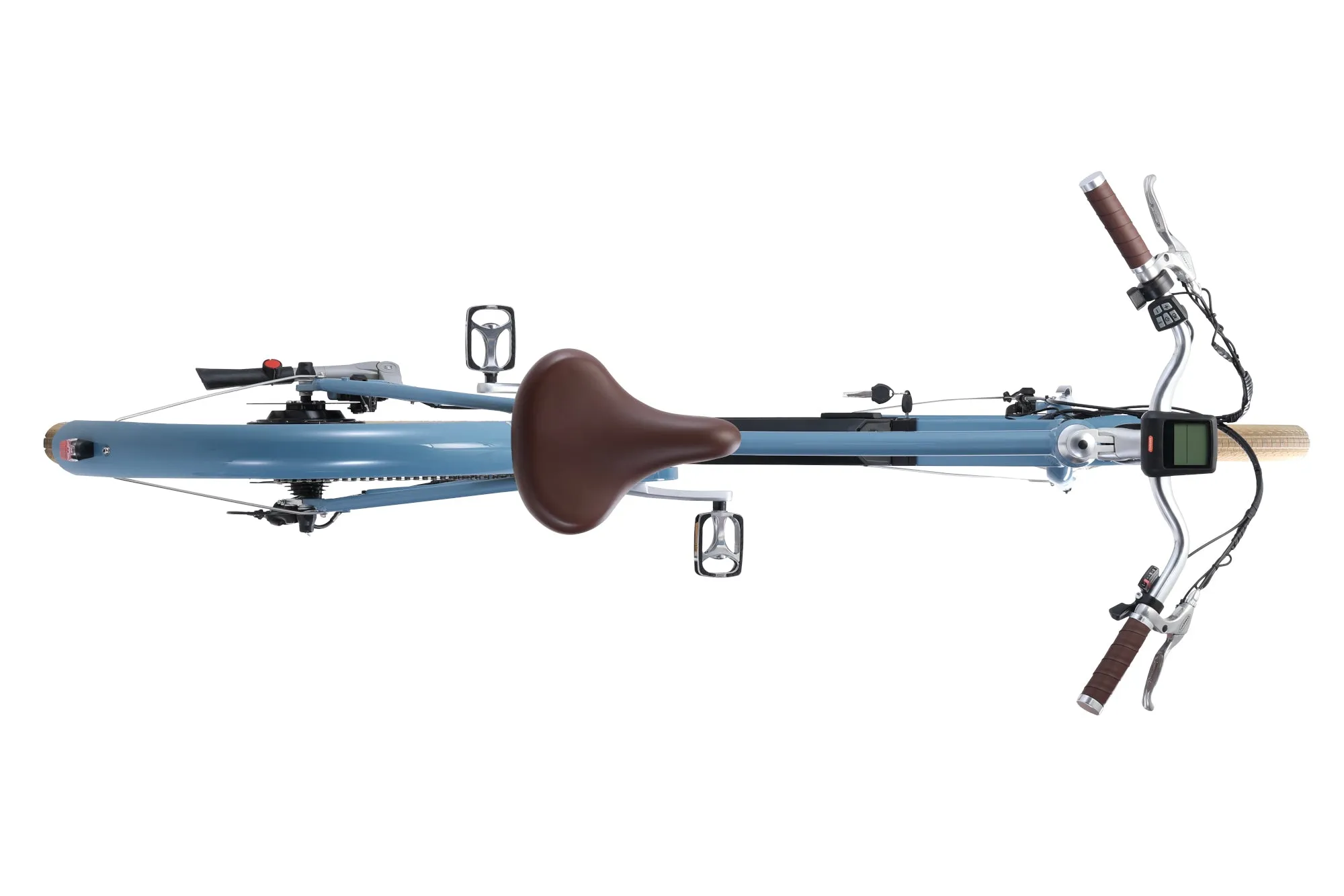 Cesta 500