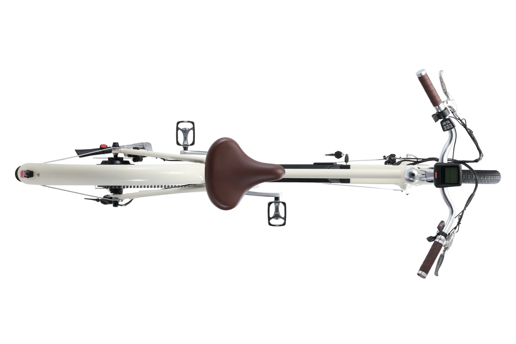 Cesta 500